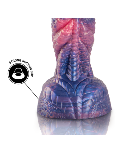 EPIC - DIONYSUS DILDO TANZ DER FREUDE