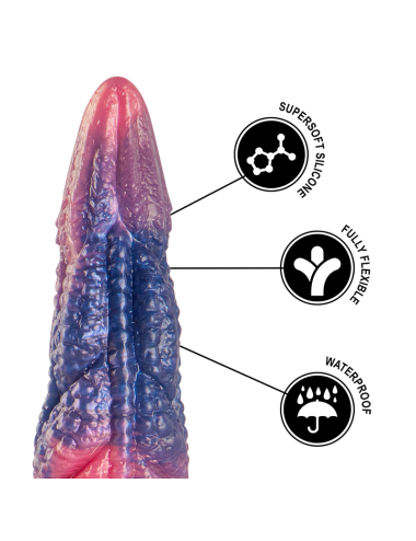 EPIC - DIONYSUS DILDO TANZ DER FREUDE