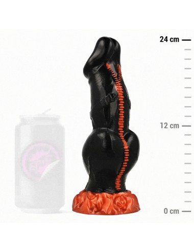 EPIC - DEIMOS DILDO KRAFT DER EKSTASE