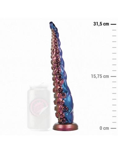 EPIC - CHARYBDIS FEINER TENTAKEL-DILDO