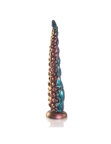 EPIC - CHARYBDIS FEINER TENTAKEL-DILDO, GROSSE GRÖSSE