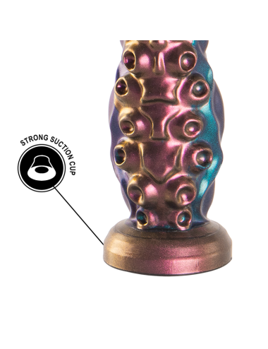 EPIC - CHARYBDIS FEINER TENTAKEL-DILDO, GROSSE GRÖSSE