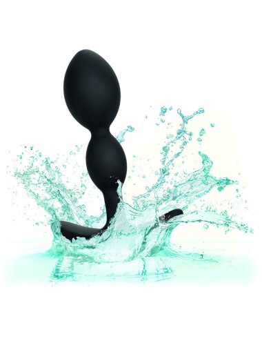 CALEXOTICS - BOUNDLESS 2X TEARDROP PLUG