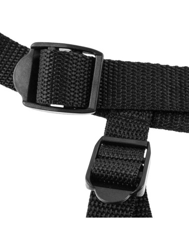 FETISH FANTASY SERIES - HARNESS FÜR ANFNGER