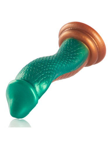 EPIC - PYTHON DILDO COBRA GRÜN