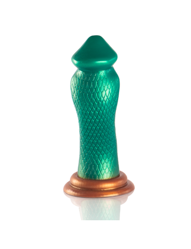 EPIC - PYTHON DILDO COBRA GRÜN
