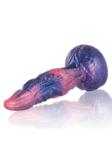 EPIC - DIONYSUS DILDO TANZ DER FREUDE
