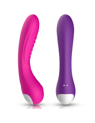 ARMONY - LEGEND VIBRATOR SILIKON FUCHSIA