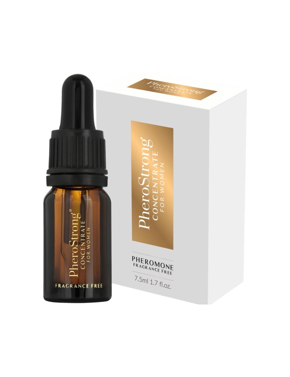 PHEROSTRONG - DUFTKONZENTRAT FÜR FRAUEN 7 PHEROSTRONG - DUFTKONZENTRAT FÜR FRAUEN 7