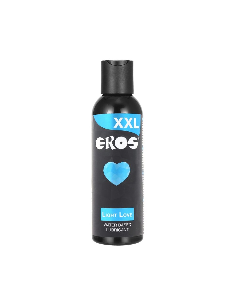 EROS - XXL LIGHT LOVE AUF WASSERBASIS 150 ML