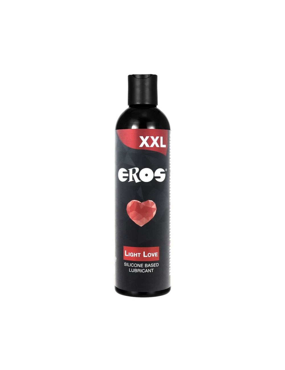 EROS - XXL LIGHT LOVE AUF SILIKONBASIS 300 ML EROS - XXL LIGHT LOVE AUF SILIKONBASIS 300 ML