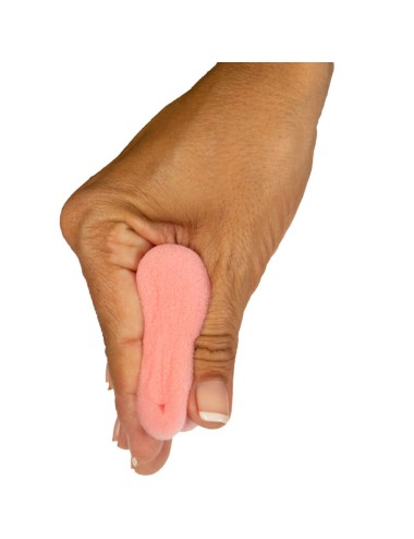CONFORT 365 - TAMPON GESCHMIERTER VAGINAL SCHWAMM