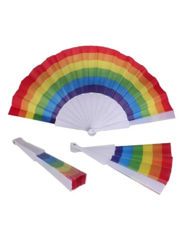 PRIDE ? LGBT-FLAGGENSTOFFFAN
