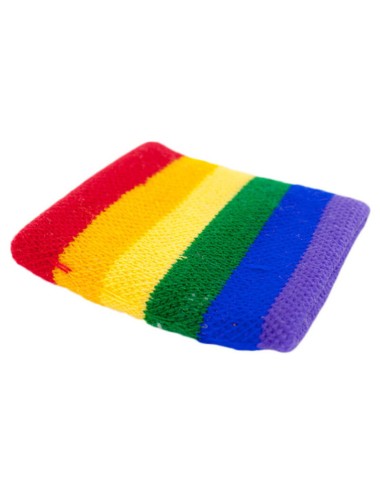STOLZ - LGBT-FLAGGENARMBÄNDER