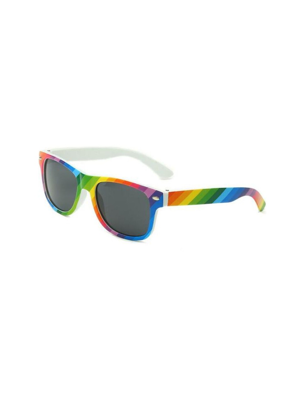 PRIDE - LGBT-SONNENBRILLE PRIDE - LGBT-SONNENBRILLE