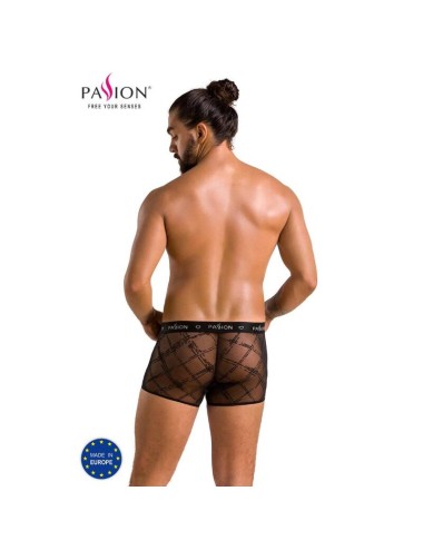 PASSION - 032 KURZ JAMES SCHWARZ L/XL