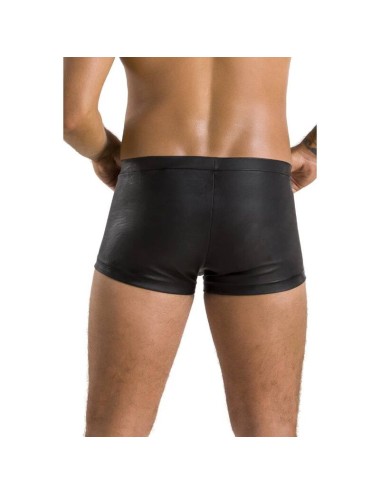 PASSION - 050 PATRICK SHORTS SCHWARZ L/XL