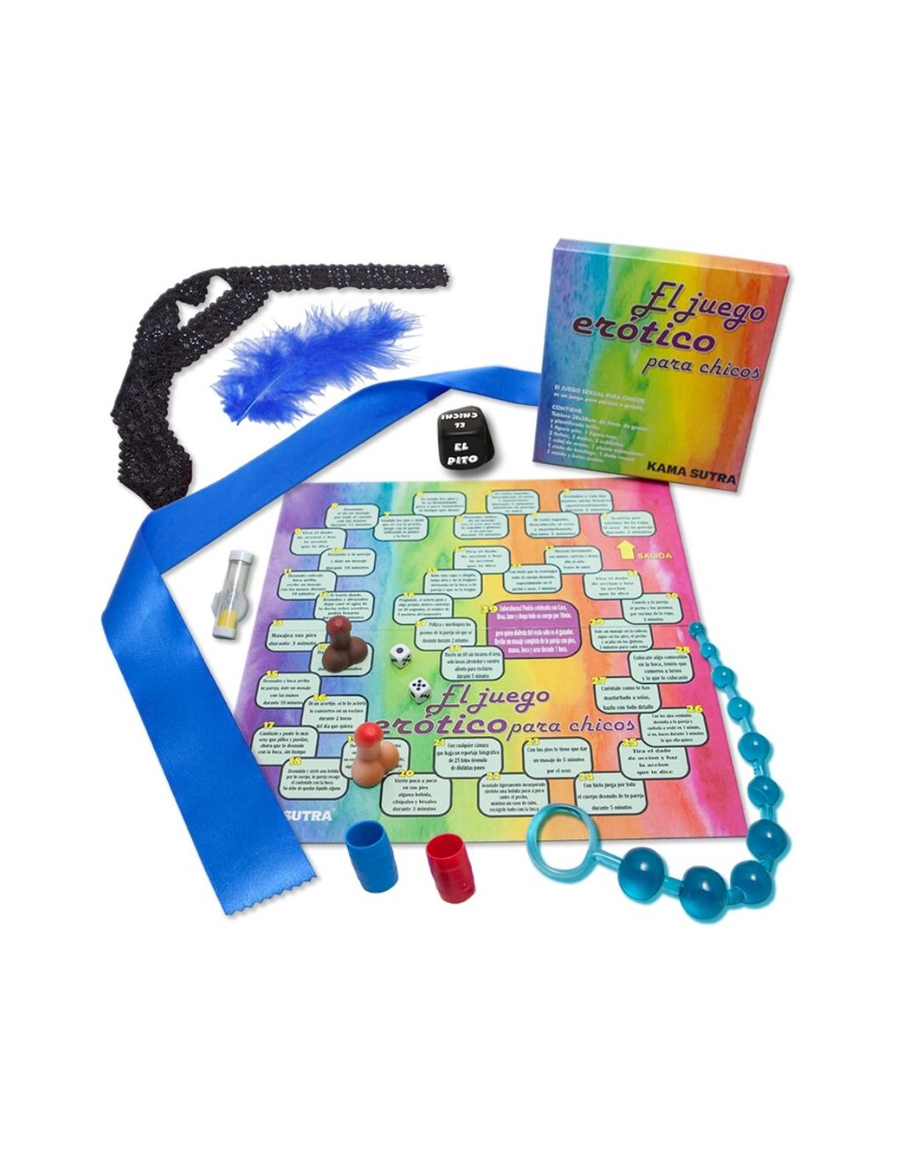PRIDE - EROTISCHES SPIEL FÜR JUNGS LGBT PRIDE - EROTISCHES SPIEL FÜR JUNGS LGBT