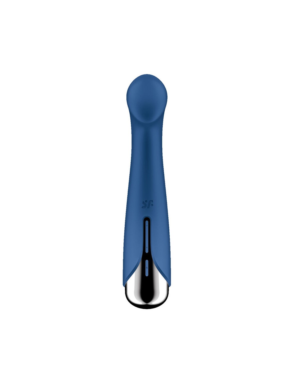 SATISFYER - SPINNING G-SPORT 1 ROTATOR VIBRATOR BLAU SATISFYER - SPINNING G-SPORT 1 ROTATOR VIBRATOR BLAU
