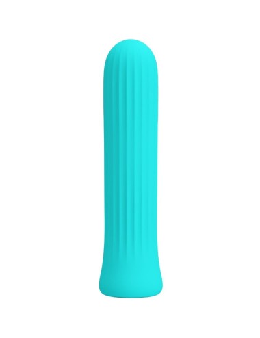 PRETTY LOVE - BLANCHE BLAUER STIMULATOR-VIBRATOR