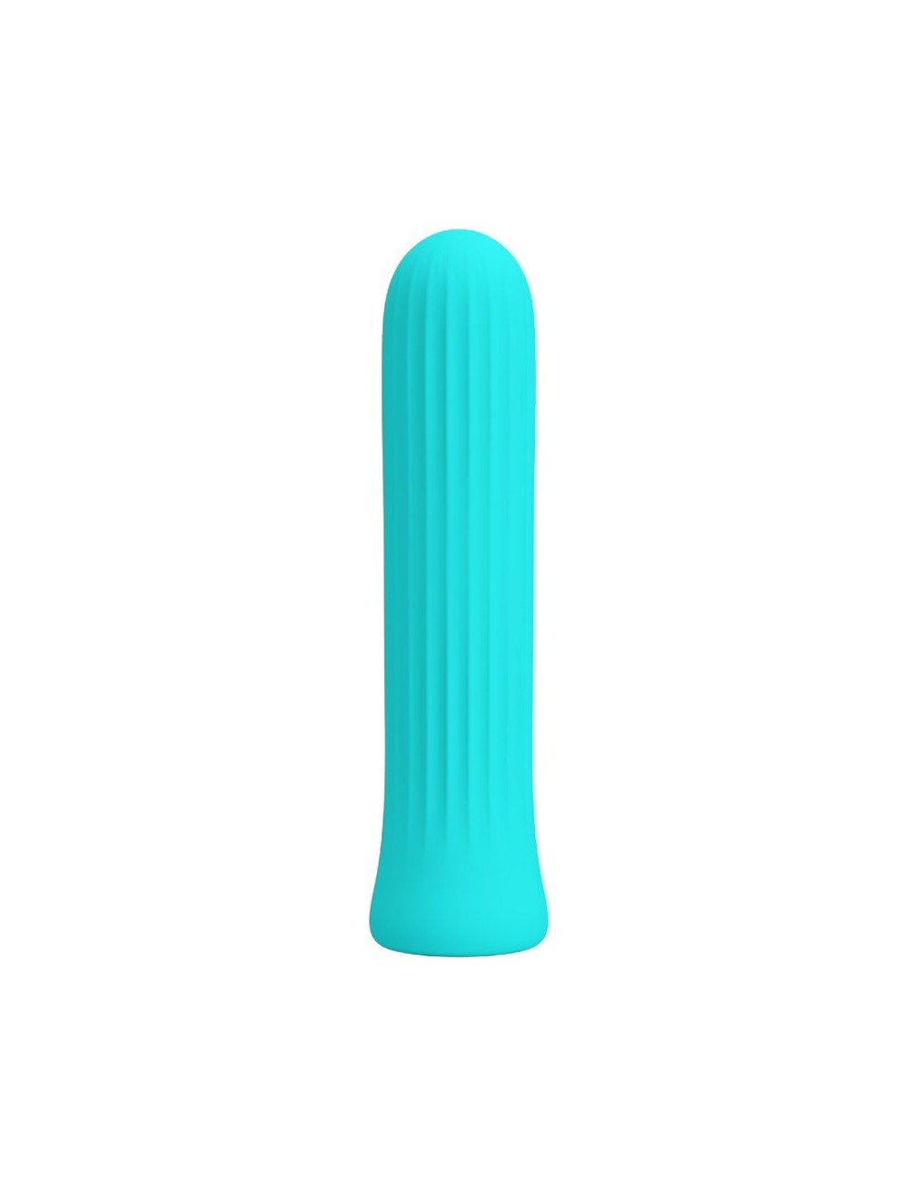 PRETTY LOVE - BLANCHE BLAUER STIMULATOR-VIBRATOR PRETTY LOVE - BLANCHE BLAUER STIMULATOR-VIBRATOR