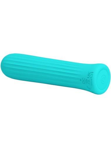 PRETTY LOVE - BLANCHE BLAUER STIMULATOR-VIBRATOR
