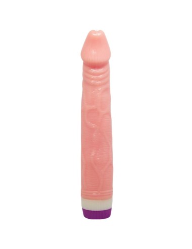 BAILE - NATÜRLICHER REALISTISCHER VIBRATOR 22 CM