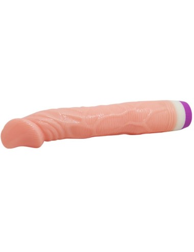 BAILE - NATÜRLICHER REALISTISCHER VIBRATOR 22 CM