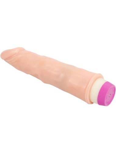 BAILE - WELLEN DES VERGNÜGENS VIBRATOR 21.5 CM ANFNGER