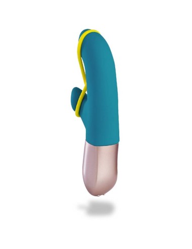 FUN FACTORY - AMORINO BENZIN/FLUO GELB