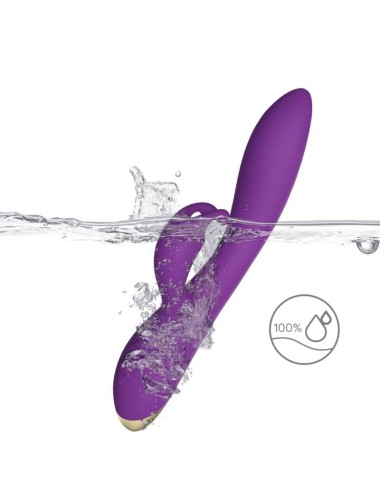 ARMONY - BONNIE VIBRATOR KANINCHEN LILA
