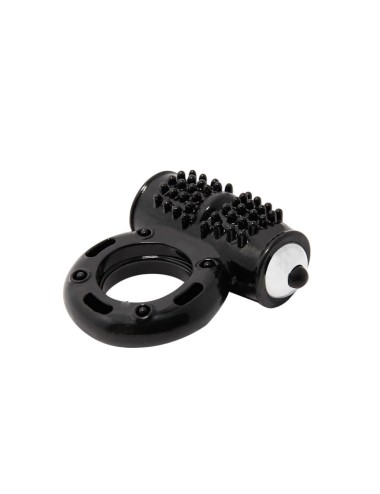 BAILE - POWER RING VIBRATOR RING 10V