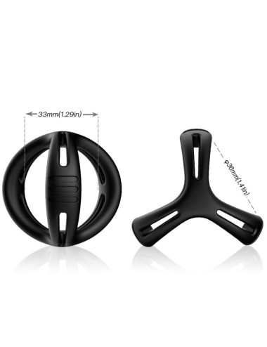 ARMONY - X-RING MULTIPOSITION LEUCHTEND