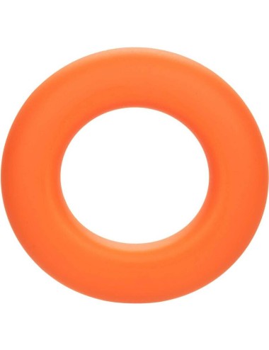 CALEXOTICS - ALPHA PROLONG GROSSER RING ORANGE