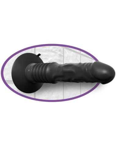 ANAL FANTASY ELITE COLLECTION - ANALVIBRATOR