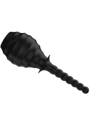 MR PLAY - LEISTUNGSSTARKER VIBRATOR MIT FERNBEDIENUNG