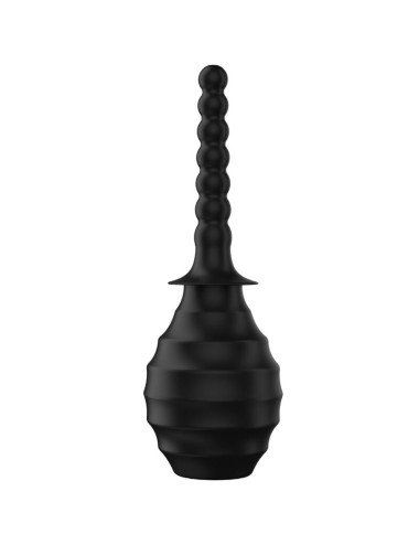 MR PLAY - LEISTUNGSSTARKER VIBRATOR MIT FERNBEDIENUNG