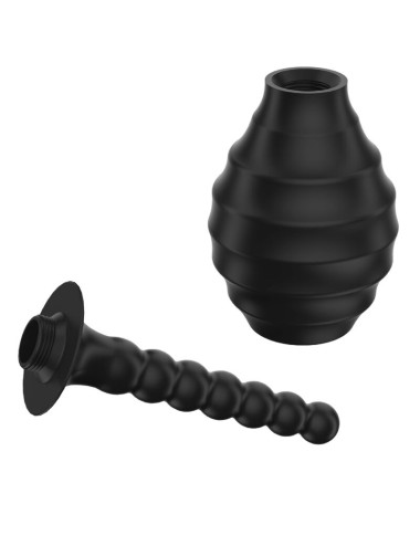 MR PLAY - LEISTUNGSSTARKER VIBRATOR MIT FERNBEDIENUNG