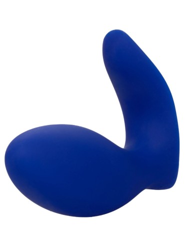 CALEXOTICS - ADMIRAL RIMMING PROSTATA-STIMULATOR & VIBRATOR BLAU
