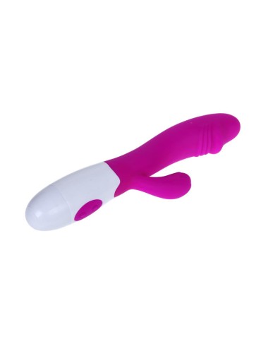 PRETTY LOVE - FLIRTATION SCHNITZIGER VIBRATOR