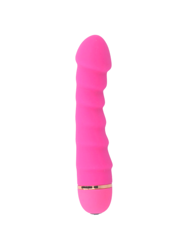 INTENSE - SALLY 20 GESCHWINDIGKEITEN SILIKON ROSA