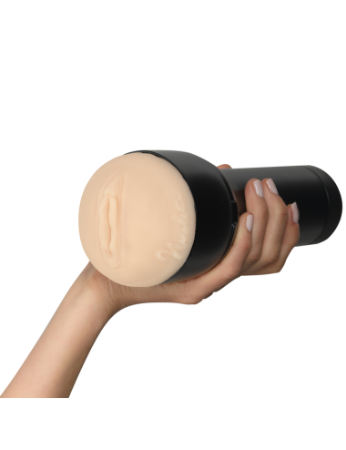 KIIROO - FEEL NICOLETTE SHEA - STARS COLLECTION STROKERS