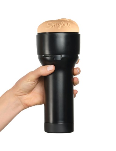 KIIROO - KOMPATIBEL MIT FEEL SKYLER LO STARS COLLECTION STROKERS POWERBLOW
