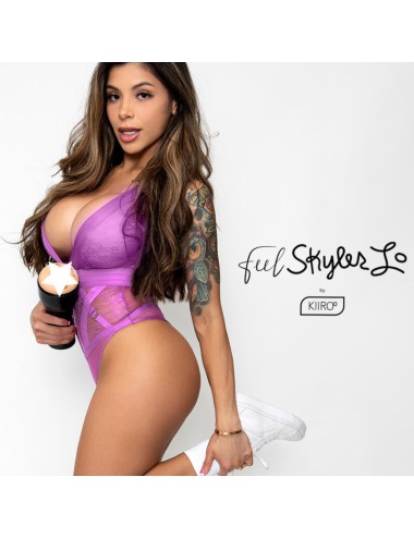 KIIROO - KOMPATIBEL MIT FEEL SKYLER LO STARS COLLECTION STROKERS POWERBLOW