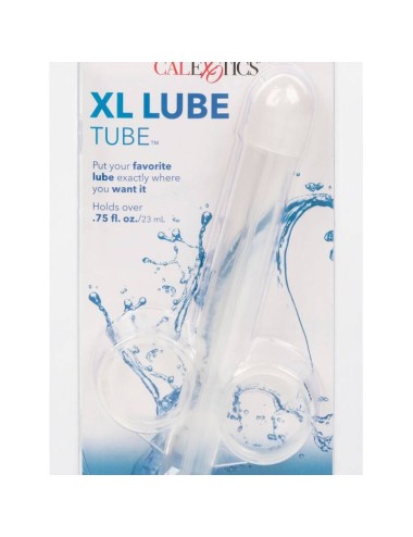 CALEXOTICS - XL LUBE TUBE