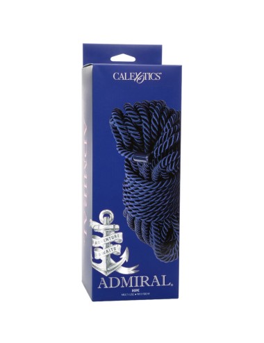 CALEXOTICS - ADMIRAL JAPANISCHES SEIL BLAU 30 M