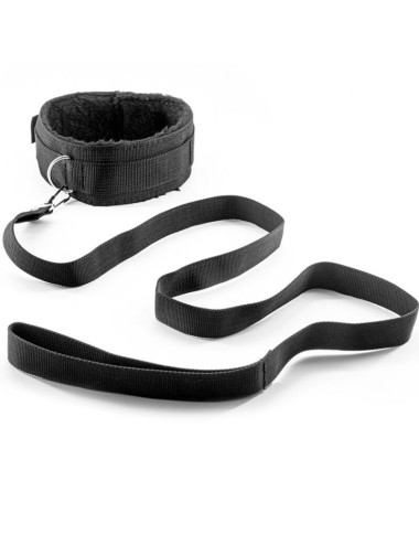 ALIVE - FURY KIT 10-TEILIG BDSM SCHWARZ