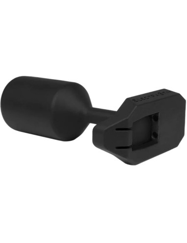 ELECTRASTIM - ELEKTROSTECKER ANAL MR-S-LEDER