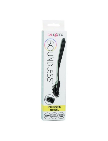 CALEXOTICS - BOUNDLESS VERGNÜGEN