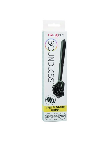 CALEXOTICS - BOUNDLESS TRIO PLEASURE WHEEL